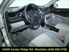 Used 2014  Toyota Camry 4dr Sdn I4 Auto &lpar;Natl&rpar; at DriveNow Mayfield near Mayfield Heights&comma; OH