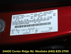 Used 2023  Lincoln Corsair Standard AWD at DriveNow Mayfield near Mayfield Heights&comma; OH