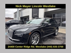  2024 Lincoln Corsair Premiere AWD at Drive Now Westlake near Westlake&comma; OH