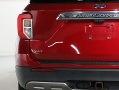 Used 2020  Ford Explorer 4d SUV 4WD XLT 2&period;3L EcoBoost at DriveNow Mayfield near Mayfield Heights&comma; OH