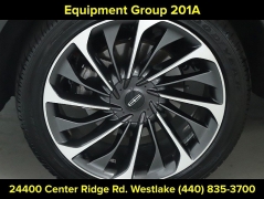 Used 2025  Lincoln Aviator Reserve AWD at Drive Now Westlake near Westlake&comma; OH