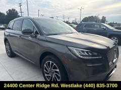 Used 2020  Lincoln Corsair 4d SUV AWD at DriveNow Mayfield near Mayfield Heights&comma; OH