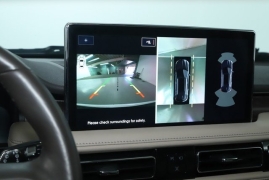 Used 2022 Lincoln Nautilus Reserve AWD at DriveNow Mayfield near Mayfield Heights, OH