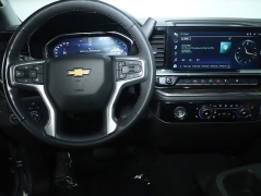 Used 2023  Chevrolet Silverado 1500 4WD Double Cab 147" LT w&sol;2FL at Drive Now Westlake near Westlake&comma; OH