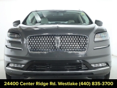 Used 2023  Lincoln Nautilus Black Label AWD at Drive Now Westlake near Westlake&comma; OH