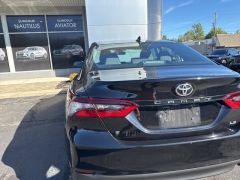 Used 2024 Toyota Camry LE Auto at DriveNow Mayfield near Mayfield Heights, OH