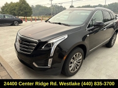 Used 2019  Cadillac XT5 4d SUV AWD Luxury at Drive Now Westlake near Westlake&comma; OH