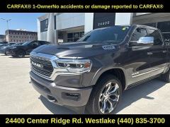 Used 2022  Ram 1500 4WD Limited Crew Cab 5'7" Box at Drive Now Westlake near Westlake&comma; OH