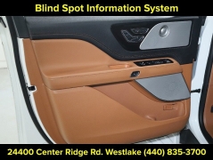 Used 2023  Lincoln Aviator Black Label AWD at Drive Now Westlake near Westlake&comma; OH