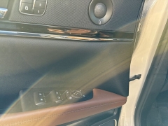 Used 2023  Lincoln Nautilus Reserve AWD at DriveNow Mayfield near Mayfield Heights, OH