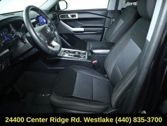 Used 2022  Ford Explorer XLT 4WD at DriveNow Mayfield near Mayfield Heights&comma; OH
