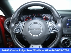Used 2023  Chevrolet Camaro 2dr Cpe 1LT at DriveNow Mayfield near Mayfield Heights, OH