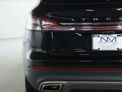 Used 2023  Lincoln Nautilus Reserve AWD at DriveNow Mayfield near Mayfield Heights&comma; OH