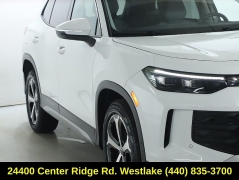 Used 2025  Volkswagen Tiguan 2&period;0T SE FWD at DriveNow Mayfield near Mayfield Heights&comma; OH