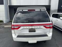 Used 2015 Lincoln Navigator 4d SUV 4WD Select at DriveNow Mayfield near Mayfield Heights, OH