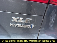 Used 2022  Toyota Venza XLE AWD &lpar;Natl&rpar; at Drive Now Westlake near Westlake&comma; OH
