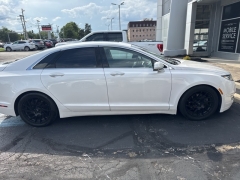 Used 2016 Lincoln MKZ 4d Sedan FWD V6 at DriveNow Mayfield near Mayfield Heights, OH