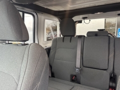 Used 2024 Jeep Wrangler 4xe Willys 4x4 at DriveNow Mayfield near Mayfield Heights, OH