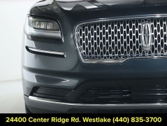 Used 2021  Lincoln Nautilus Reserve AWD at Drive Now Westlake near Westlake&comma; OH