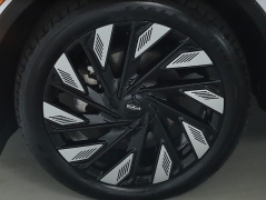 Used 2025  Lincoln Nautilus Reserve AWD at DriveNow Mayfield near Mayfield Heights&comma; OH