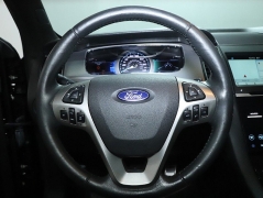 Used 2017  Ford Taurus 4d Sedan AWD SHO at Drive Now Westlake near Westlake&comma; OH