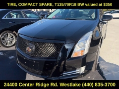 Used 2013  Cadillac XTS 4d Sedan Luxury AWD at DriveNow Mayfield near Mayfield Heights&comma; OH