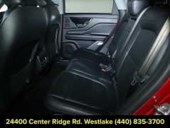 Used 2022  Lincoln Corsair Standard FWD at Drive Now Westlake near Westlake&comma; OH