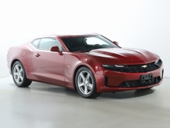 Used 2023 Chevrolet Camaro 2dr Cpe 1LT at DriveNow Mayfield near Mayfield Heights, OH
