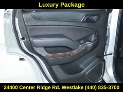 Used 2018  Chevrolet Tahoe 4d SUV 4WD LT at DriveNow Mayfield near Mayfield Heights&comma; OH