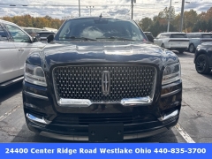 Used 2020 Lincoln Navigator L 4d SUV 4WD Reserve at DriveNow Mayfield near Mayfield Heights, OH