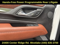 Used 2024  GMC Yukon 4WD 4dr Denali Ultimate at Drive Now Westlake near Westlake&comma; OH