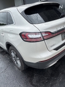 Used 2021 Lincoln Nautilus Reserve FWD at DriveNow Mayfield near Mayfield Heights, OH