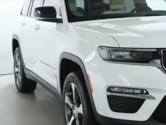 Used 2024 Jeep Grand Cherokee 4xe 4x4 at DriveNow Mayfield near Mayfield Heights, OH