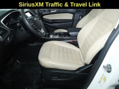 Used 2020  Ford Edge AWD at Drive Now Westlake near Westlake, OH