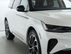 Used 2025 Lincoln Nautilus Reserve AWD at Drive Now Westlake near Westlake, OH