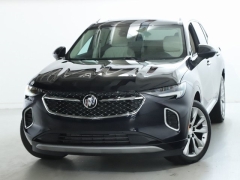 Used 2021 Buick Envision AWD 4dr Avenir at DriveNow Mayfield near Mayfield Heights, OH