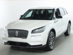 Used 2022 Lincoln Corsair Standard AWD at Drive Now Westlake near Westlake, OH