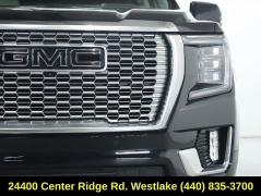 Used 2023  GMC Yukon 4WD 4dr Denali at Drive Now Westlake near Westlake&comma; OH
