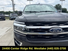 Used 2022  Ford Expedition Max Limited 4x4 at Drive Now Westlake near Westlake&comma; OH