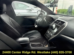 Used 2018  Lincoln MKC 4d SUV FWD Premiere at DriveNow Mayfield near Mayfield Heights&comma; OH