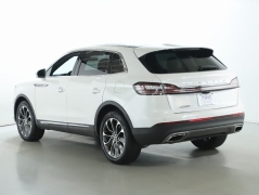 Used 2021 Lincoln Nautilus Reserve AWD at DriveNow Mayfield near Mayfield Heights, OH