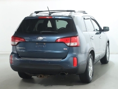 Used 2015  Kia Sorento 4d SUV FWD LX at Drive Now Westlake near Westlake&comma; OH
