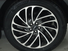 Used 2019  Lincoln Nautilus Reserve AWD at Drive Now Westlake near Westlake&comma; OH