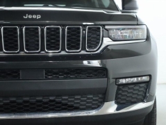 Used 2023  Jeep Grand Cherokee L Limited 4x4 at Drive Now Westlake near Westlake&comma; OH
