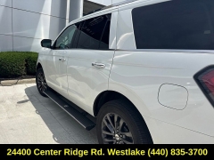 Used 2021  Ford Expedition Limited 4x4 at Drive Now Westlake near Westlake&comma; OH