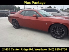 Used 2023  Dodge Challenger R&sol;T Scat Pack RWD at DriveNow Mayfield near Mayfield Heights&comma; OH