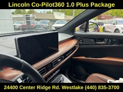Used 2022  Lincoln Nautilus Reserve AWD at Drive Now Westlake near Westlake&comma; OH