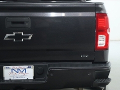 Used 2016  Chevrolet Silverado 1500 4WD Double Cab 143&period;5" LTZ w&sol;2LZ at Drive Now Westlake near Westlake&comma; OH