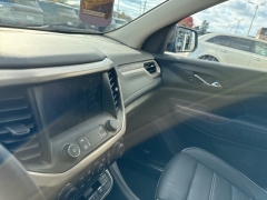 Used 2023  GMC Acadia AWD 4dr Denali at Drive Now Westlake near Westlake, OH