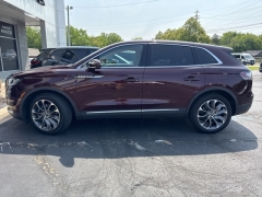 Used 2023 Lincoln Nautilus Reserve AWD at Drive Now Westlake near Westlake, OH